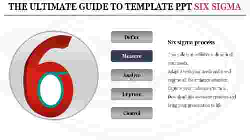 template ppt six sigma-THE ULTIMATE GUIDE TO TEMPLATE PPT SIX SIGMA-style 4